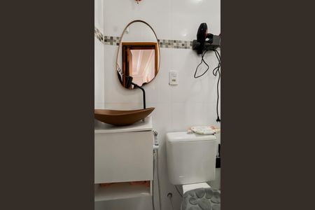 Casa de Condomínio para alugar com 1 quarto, 47m² em Jardim Brasilia, São Paulo