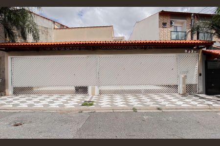 Casa de condomínio para alugar com 47m², 1 quarto e 1 vaga