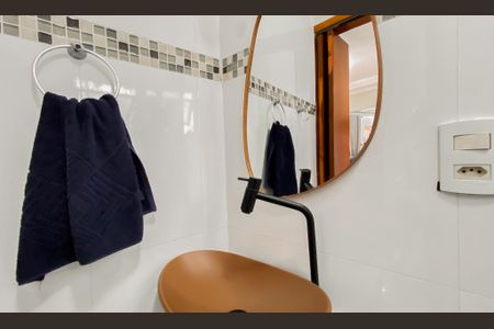 Casa de Condomínio para alugar com 1 quarto, 47m² em Jardim Brasilia, São Paulo