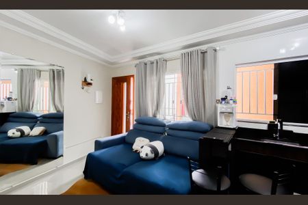 Casa de condomínio para alugar com 47m², 1 quarto e 1 vaga