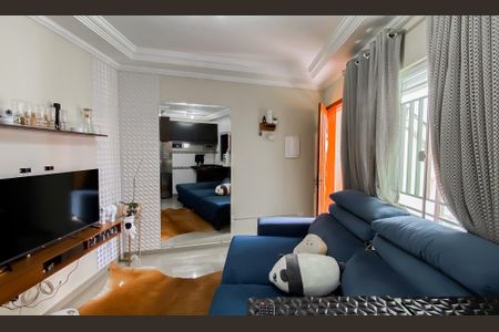 Casa de condomínio para alugar com 47m², 1 quarto e 1 vaga