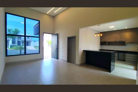 Casa de Condomínio para alugar com 3 quartos, 126m² em São Bento, Paulínia