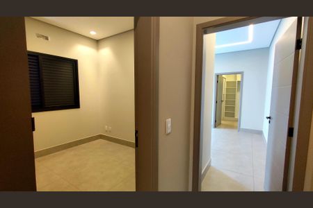 Casa de Condomínio para alugar com 3 quartos, 126m² em São Bento, Paulínia