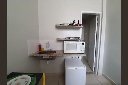 Kitnet/Studio para alugar com 1 quarto, 15m² em Santo Antônio, Belo Horizonte
