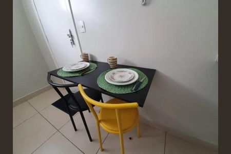 Kitnet/Studio para alugar com 1 quarto, 15m² em Santo Antônio, Belo Horizonte