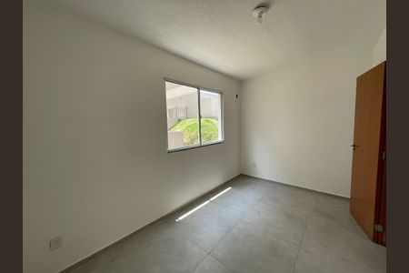 Casa de condomínio para alugar com 58m², 2 quartos e 1 vagaQuarto 1