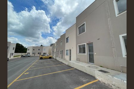 Casa de condomínio para alugar com 58m², 2 quartos e 1 vagaCondomínio