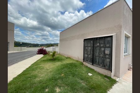 Casa de condomínio para alugar com 58m², 2 quartos e 1 vagaCondomínio