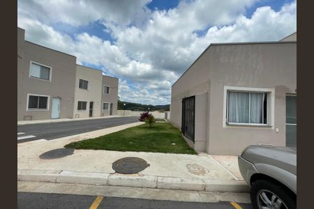 Casa de condomínio para alugar com 58m², 2 quartos e 1 vagaCondomínio