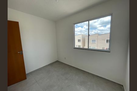 Casa de condomínio para alugar com 58m², 2 quartos e 1 vagaQuarto 1