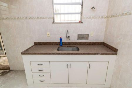 Casa à venda com 84m², 3 quartos e sem vaga Casa à venda com 84m², 3 quartos e sem vagaCozinha