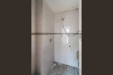 Casa à venda com 84m², 3 quartos e sem vaga Casa à venda com 84m², 3 quartos e sem vagaBanheiro de serviço