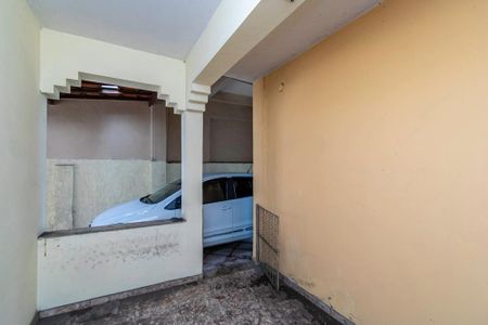 Varanda da Sala de casa à venda com 3 quartos, 84m² em Vigário Geral, Rio de Janeiro
