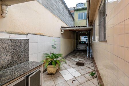 Casa à venda com 84m², 3 quartos e sem vaga Casa à venda com 84m², 3 quartos e sem vagaÁrea de Serviço