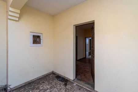 Varanda da Sala de casa à venda com 3 quartos, 84m² em Vigário Geral, Rio de Janeiro