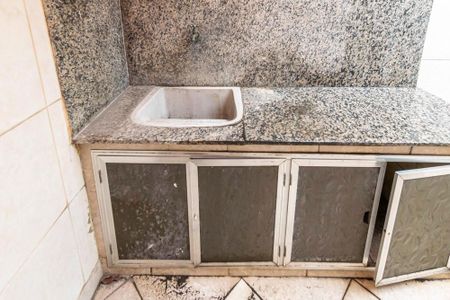 Casa à venda com 84m², 3 quartos e sem vaga Casa à venda com 84m², 3 quartos e sem vagaÁrea de Serviço