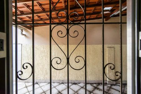 Casa à venda com 84m², 3 quartos e sem vaga Casa à venda com 84m², 3 quartos e sem vagaVista da Sala