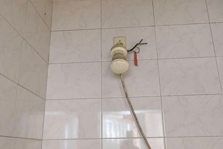 Casa à venda com 84m², 3 quartos e sem vaga Casa à venda com 84m², 3 quartos e sem vagaBanheiro de serviço