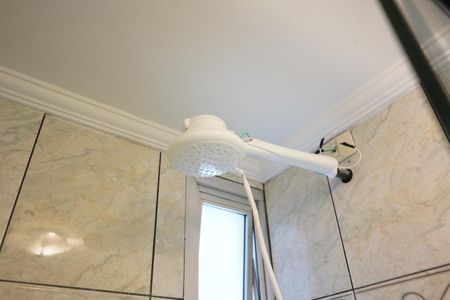 Apartamento para alugar com 63m², 2 quartos e 1 vagaBanheiro