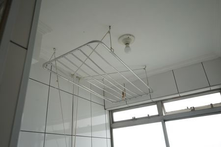 Apartamento para alugar com 63m², 2 quartos e 1 vagaÁrea de Serviço