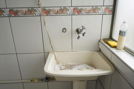 Apartamento para alugar com 63m², 2 quartos e 1 vagaÁrea de Serviço