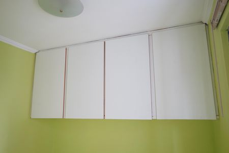 Apartamento para alugar com 63m², 2 quartos e 1 vagaQuarto 2