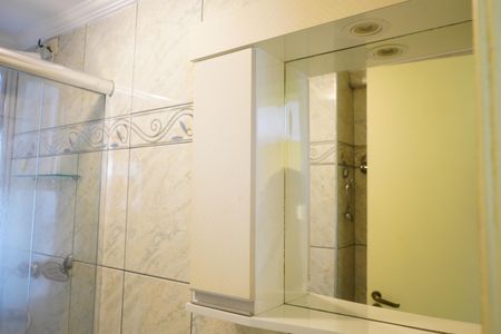 Apartamento para alugar com 63m², 2 quartos e 1 vagaBanheiro