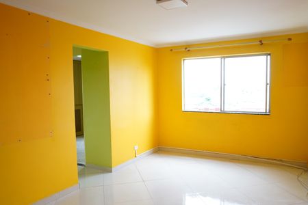 Apartamento para alugar com 63m², 2 quartos e 1 vagaSala