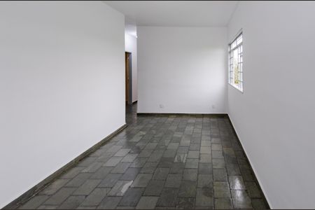 Sala de apartamento para alugar com 3 quartos, 70m² em Nova Granada, Belo Horizonte