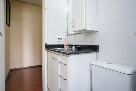 Apartamento à venda com 75m², 2 quartos e 1 vagaBanheiro