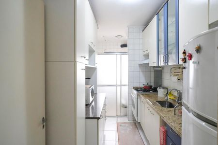 Apartamento à venda com 75m², 2 quartos e 1 vagaCozinha