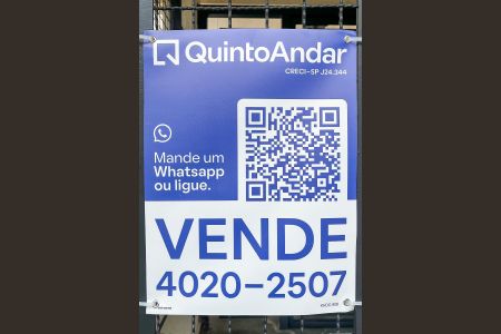 Apartamento à venda com 75m², 2 quartos e 1 vagaPlaquinha