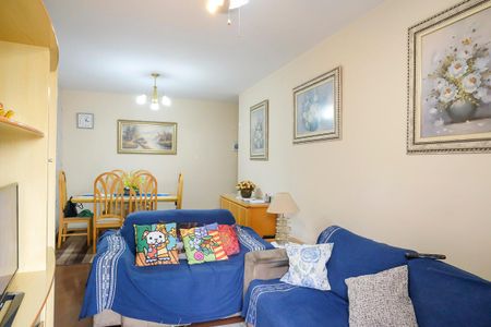 Apartamento à venda com 75m², 2 quartos e 1 vagaSala