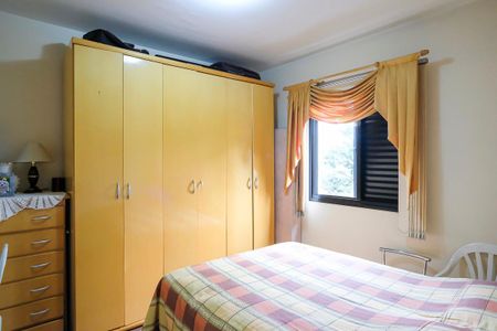 Quarto de apartamento à venda com 2 quartos, 75m² em Barcelona, São Caetano do Sul