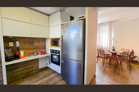 Apartamento à venda com 142m², 3 quartos e 2 vagas