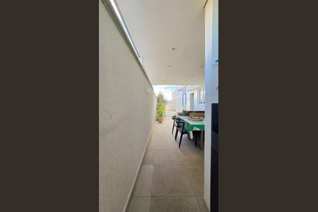 Apartamento à venda com 142m², 3 quartos e 2 vagas