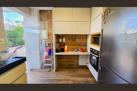 Apartamento à venda com 142m², 3 quartos e 2 vagas