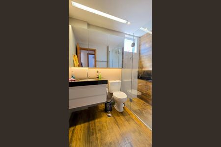 Apartamento à venda com 142m², 3 quartos e 2 vagas