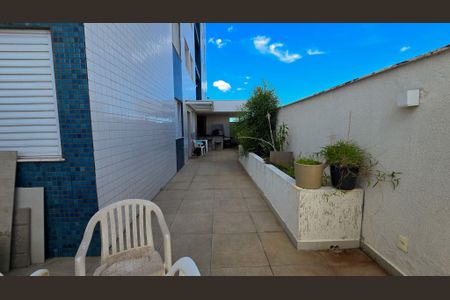 Apartamento à venda com 142m², 3 quartos e 2 vagas