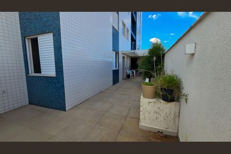 Apartamento à venda com 142m², 3 quartos e 2 vagas