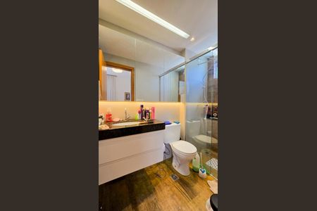 Apartamento à venda com 142m², 3 quartos e 2 vagas