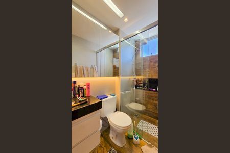 Apartamento à venda com 142m², 3 quartos e 2 vagas