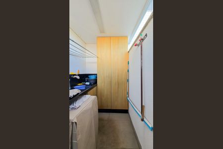 Apartamento à venda com 142m², 3 quartos e 2 vagas