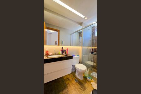 Apartamento à venda com 142m², 3 quartos e 2 vagas