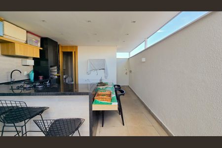 Apartamento à venda com 142m², 3 quartos e 2 vagas