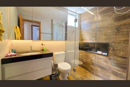 Apartamento à venda com 142m², 3 quartos e 2 vagas