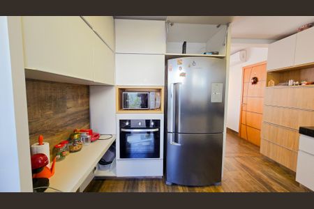 Apartamento à venda com 142m², 3 quartos e 2 vagas