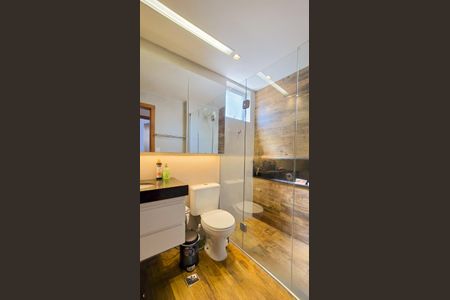 Apartamento à venda com 142m², 3 quartos e 2 vagas