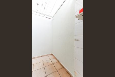 Casa de condomínio à venda com 161m², 3 quartos e 3 vagas Casa de condomínio à venda com 161m², 3 quartos e 3 vagasÁrea de serviço