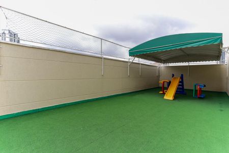 Casa de condomínio à venda com 161m², 3 quartos e 3 vagas Casa de condomínio à venda com 161m², 3 quartos e 3 vagasÁrea comum - Playground